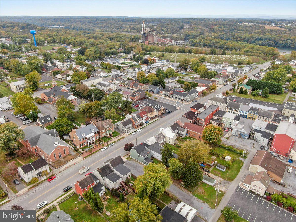 CONOCOCHEAGUE - Residential