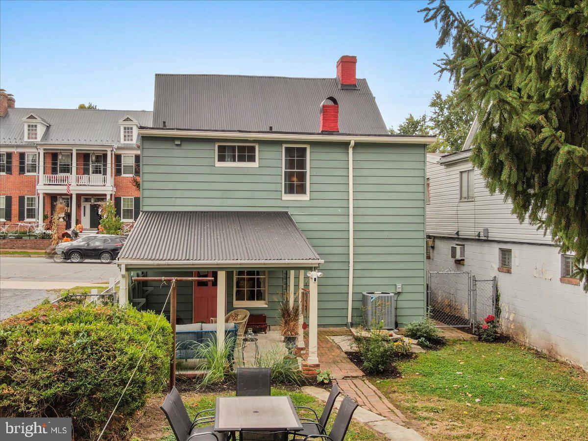 CONOCOCHEAGUE - Residential