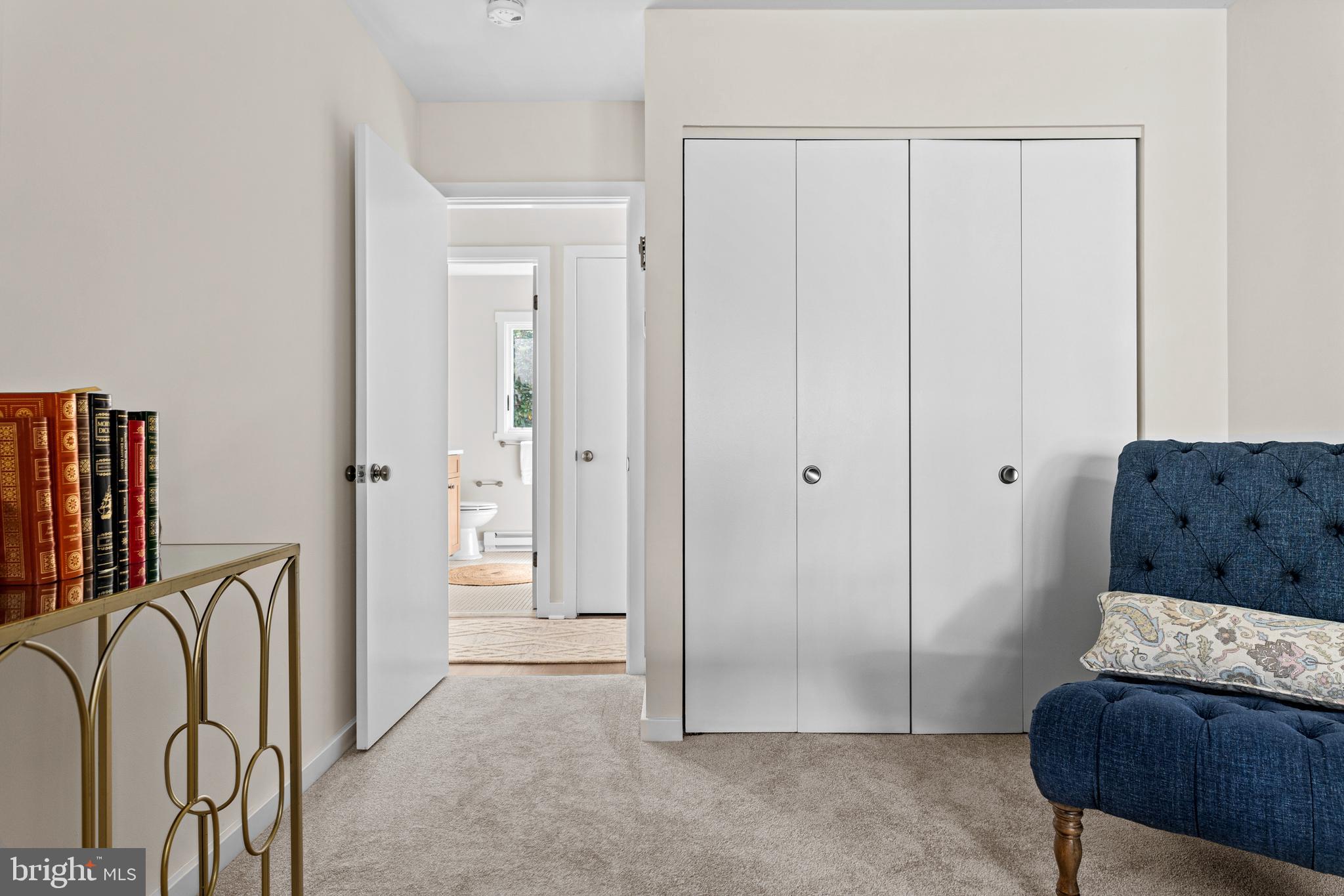 HERSHEYS MILL - Residential