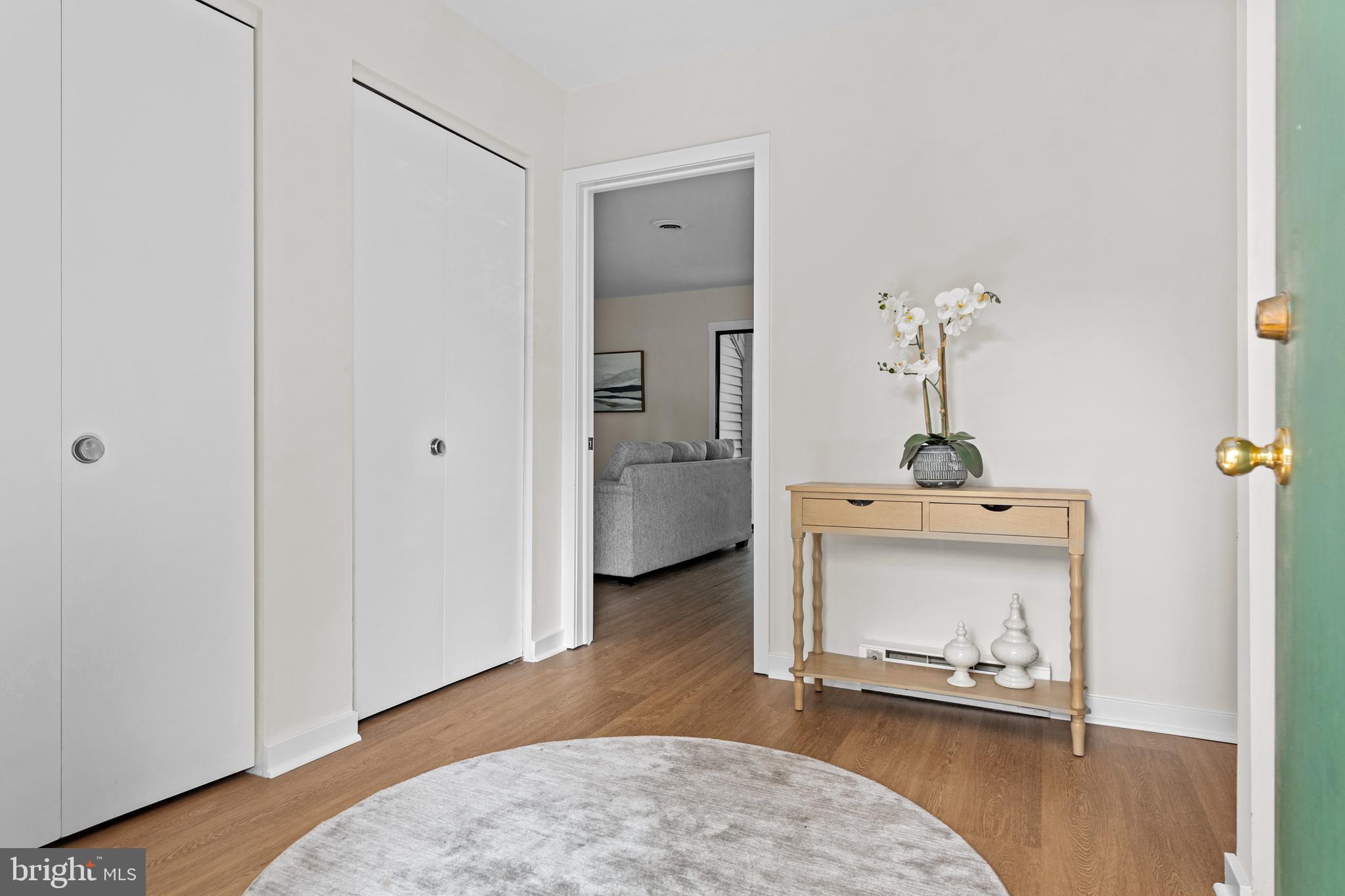 HERSHEYS MILL - Residential