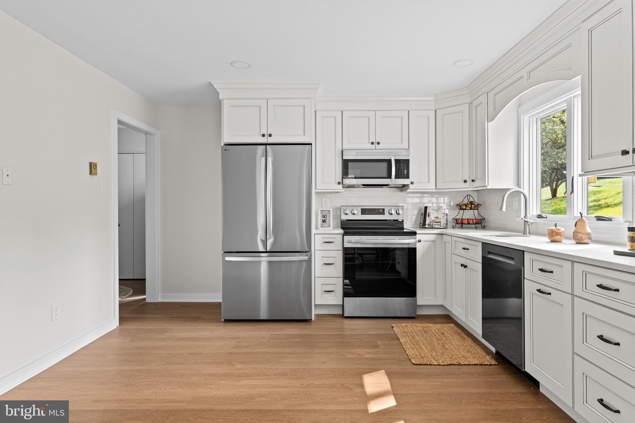 HERSHEYS MILL - Residential