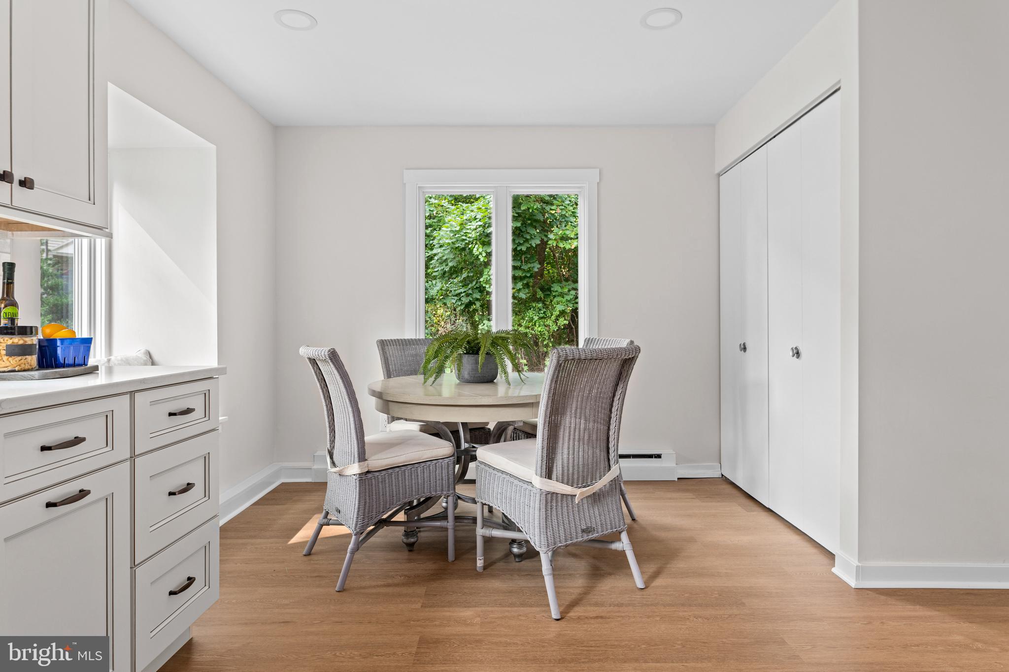 HERSHEYS MILL - Residential