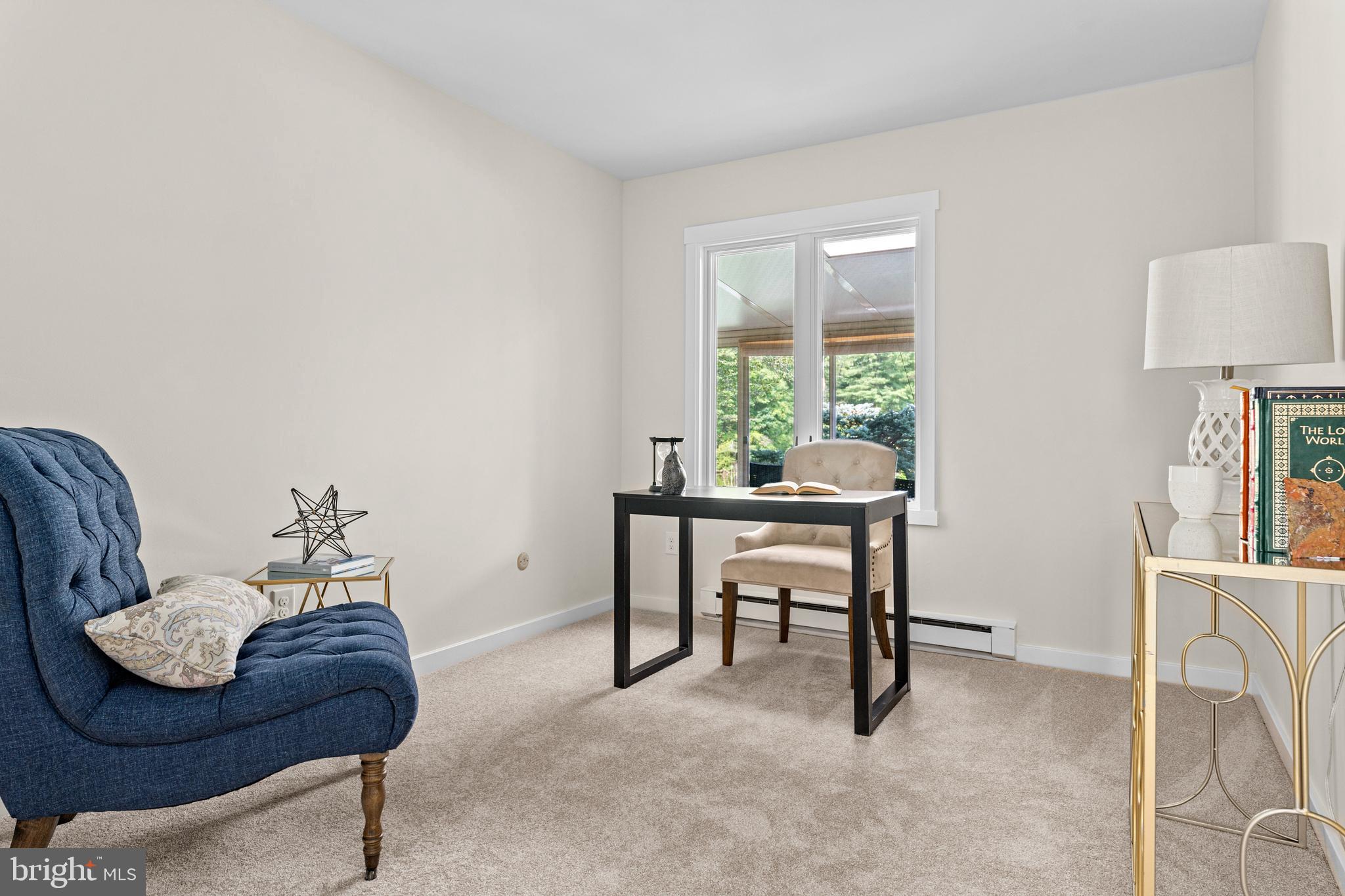 HERSHEYS MILL - Residential