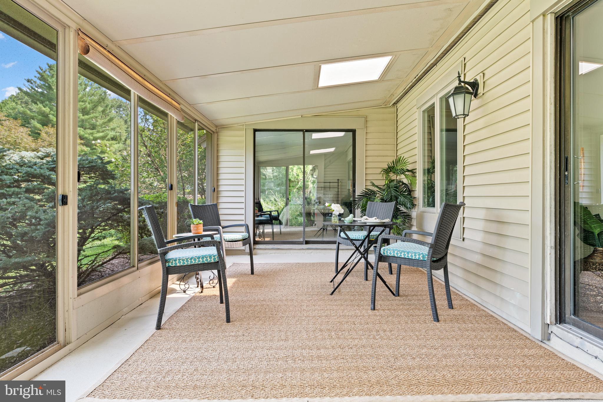 HERSHEYS MILL - Residential