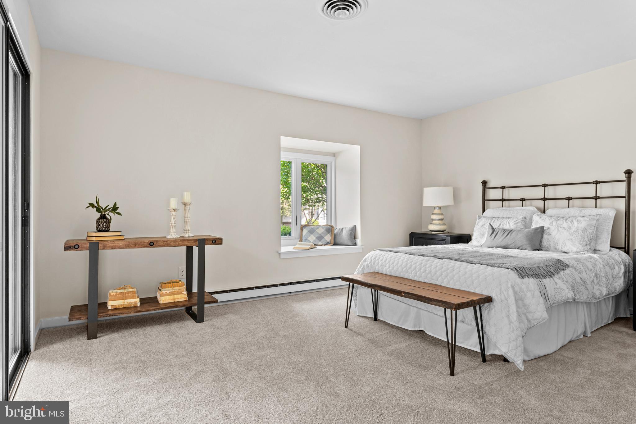 HERSHEYS MILL - Residential