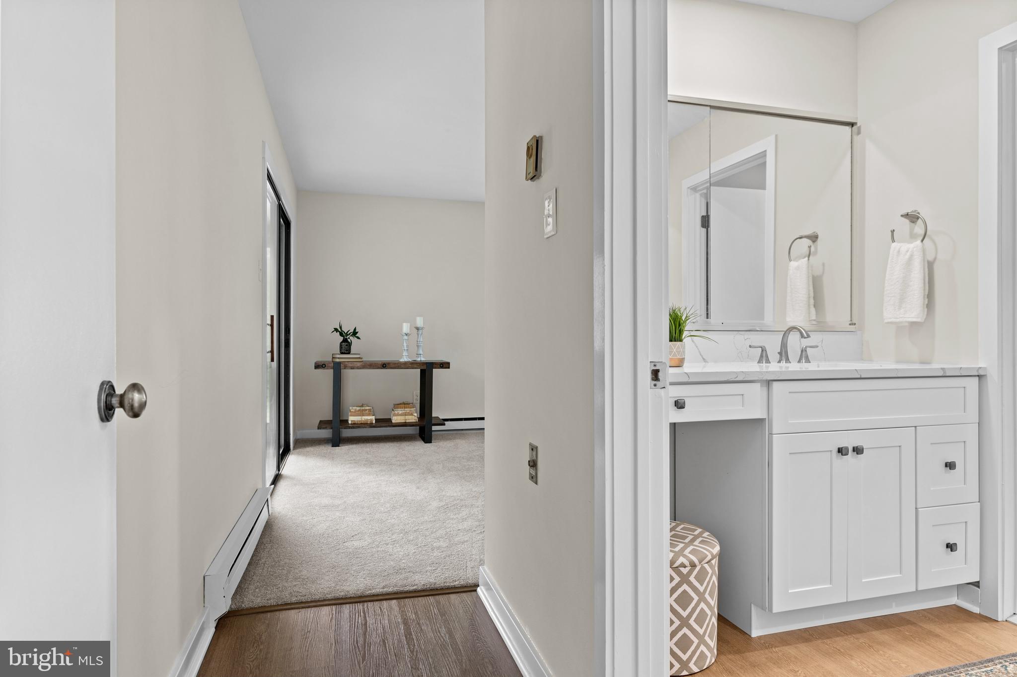 HERSHEYS MILL - Residential