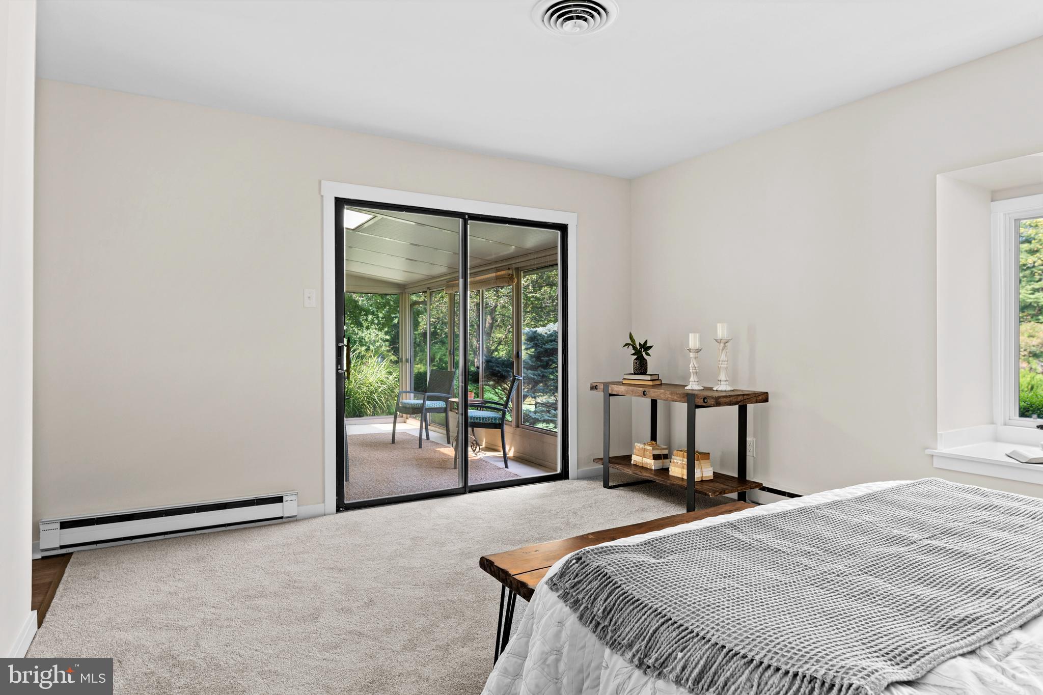 HERSHEYS MILL - Residential