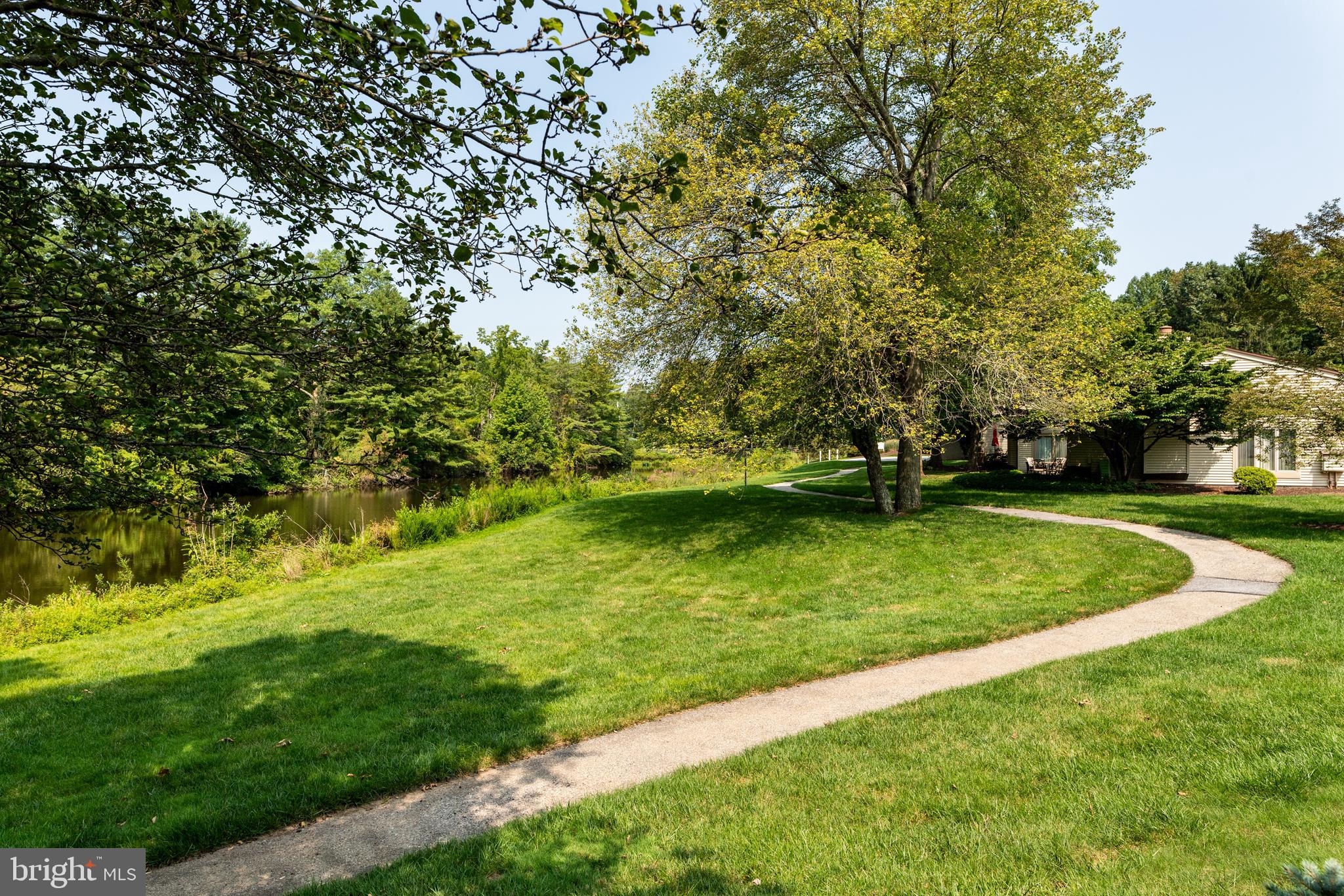 HERSHEYS MILL - Residential