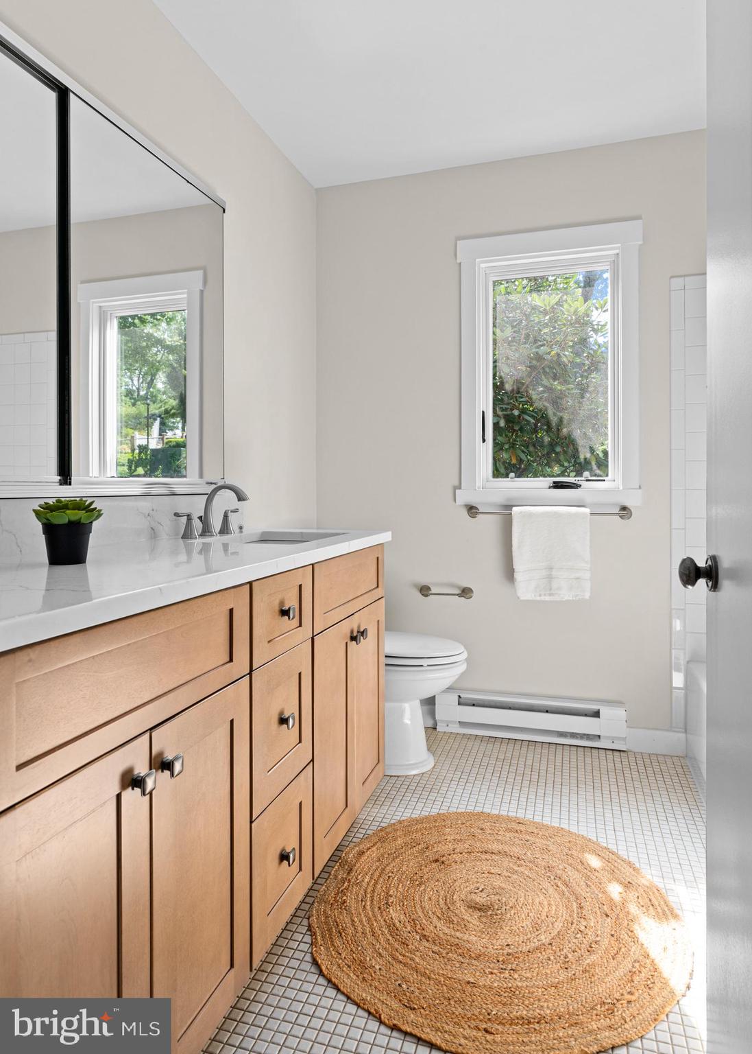 HERSHEYS MILL - Residential