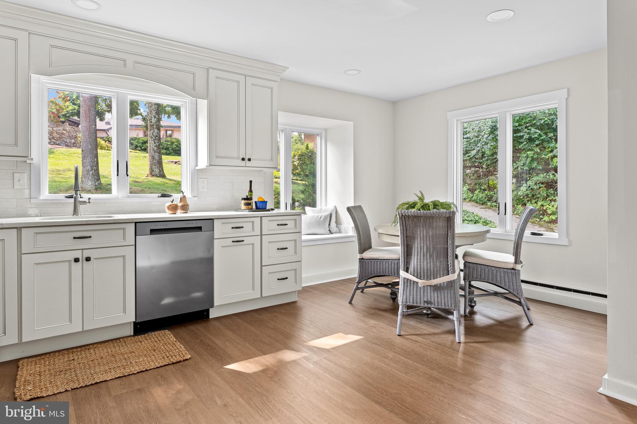 HERSHEYS MILL - Residential