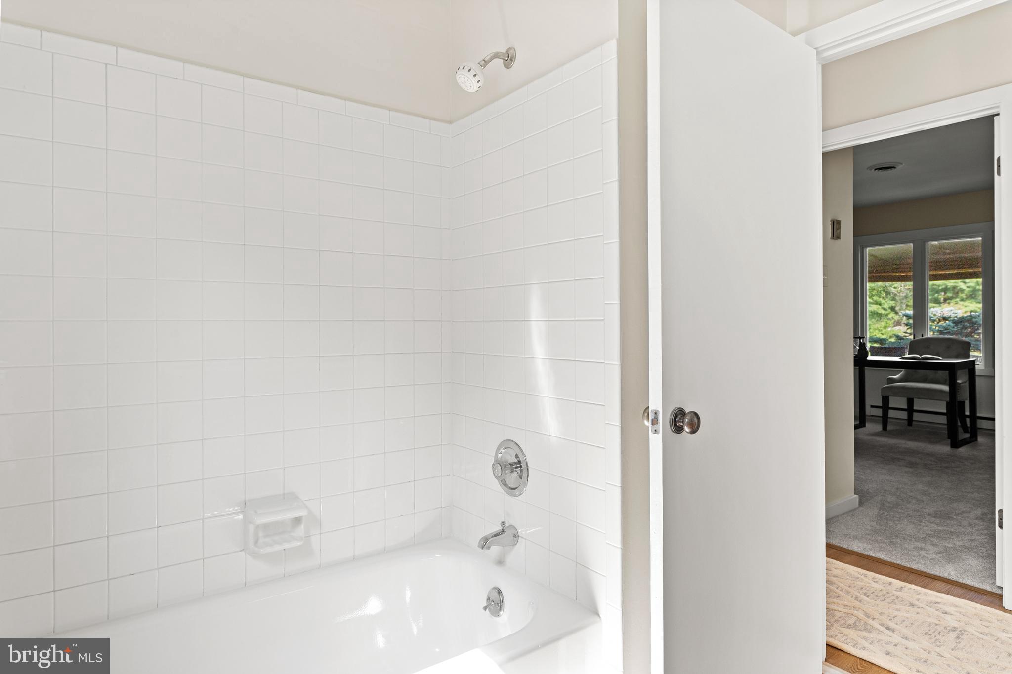 HERSHEYS MILL - Residential