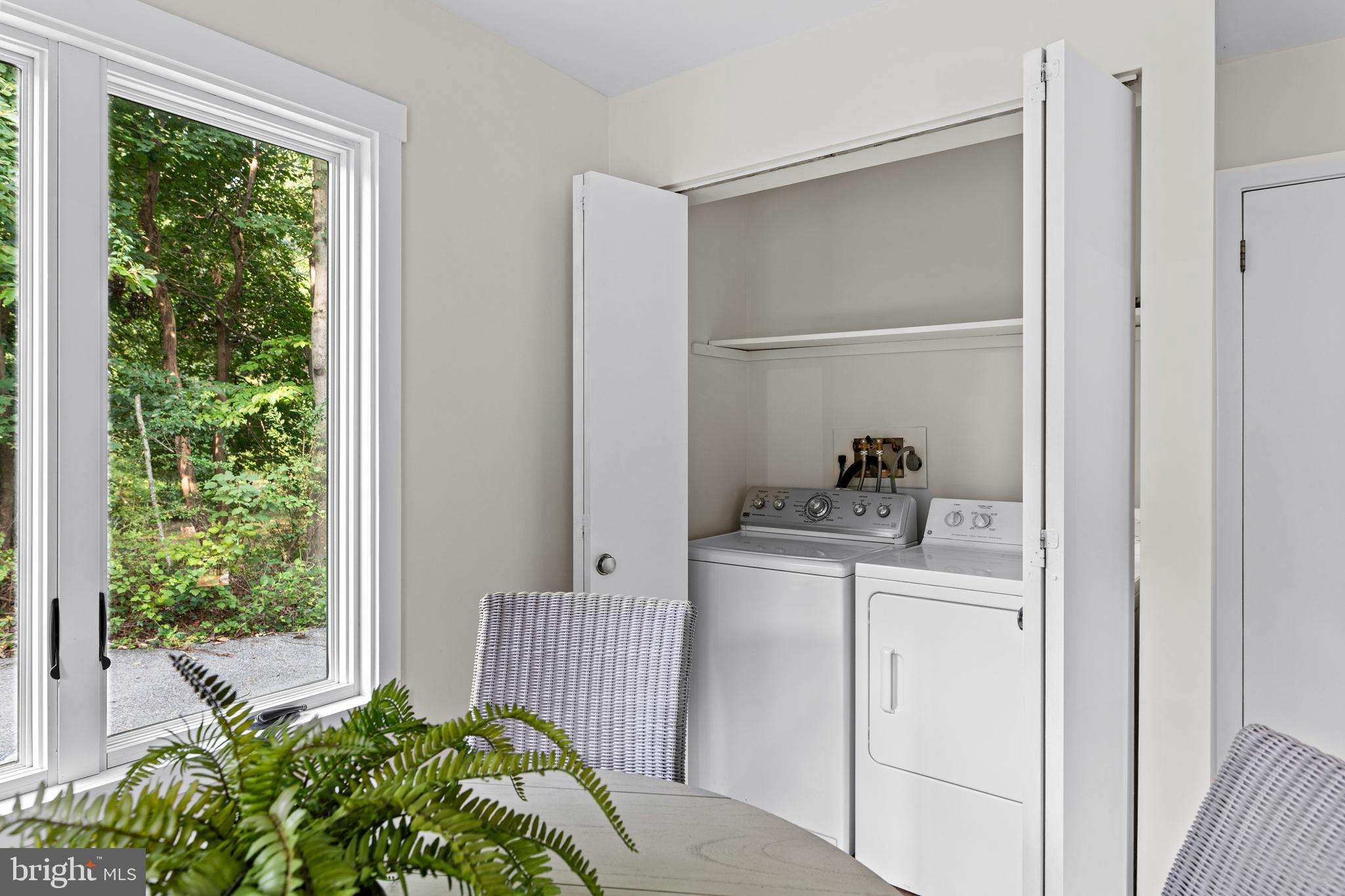 HERSHEYS MILL - Residential