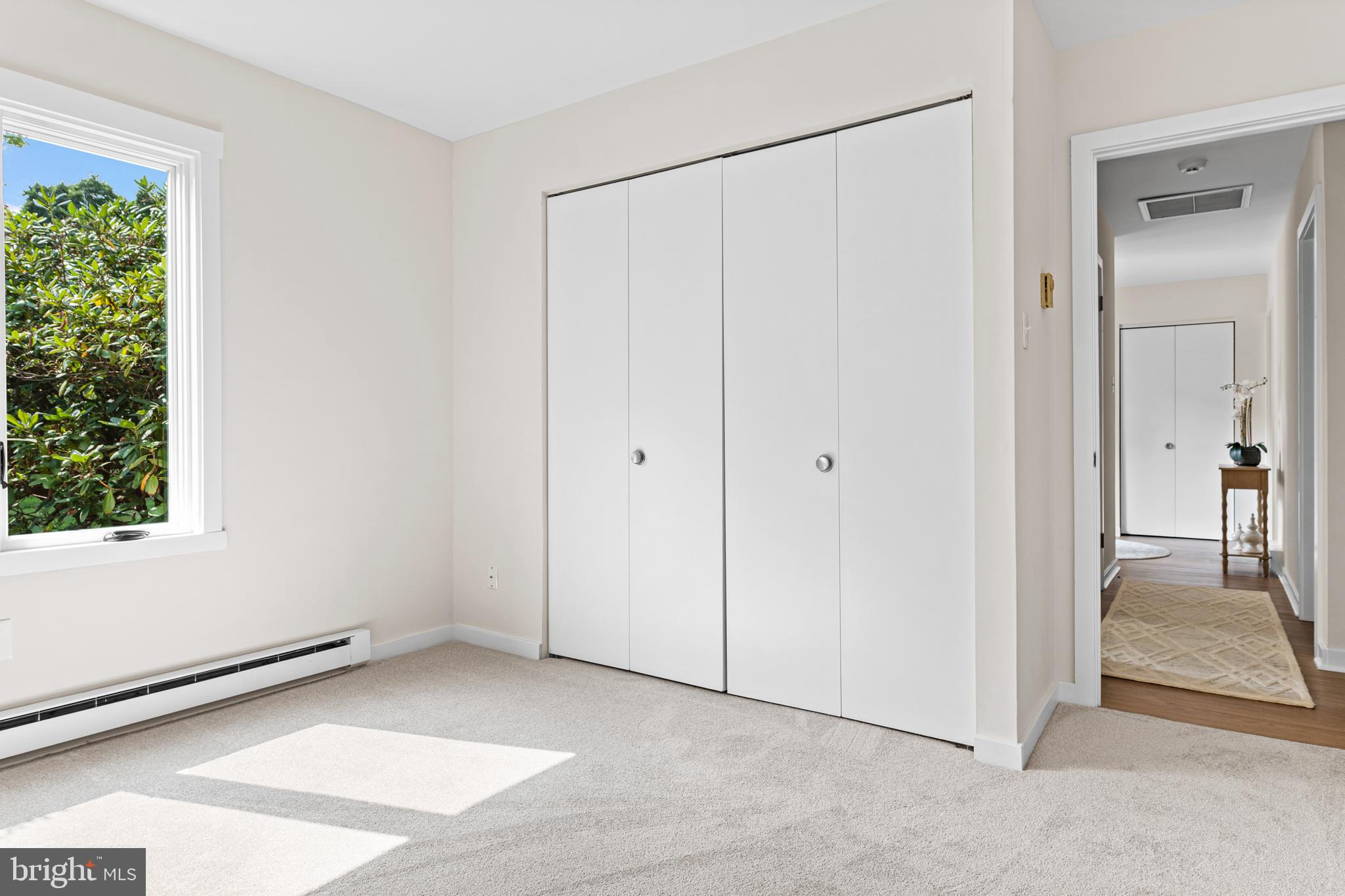 HERSHEYS MILL - Residential