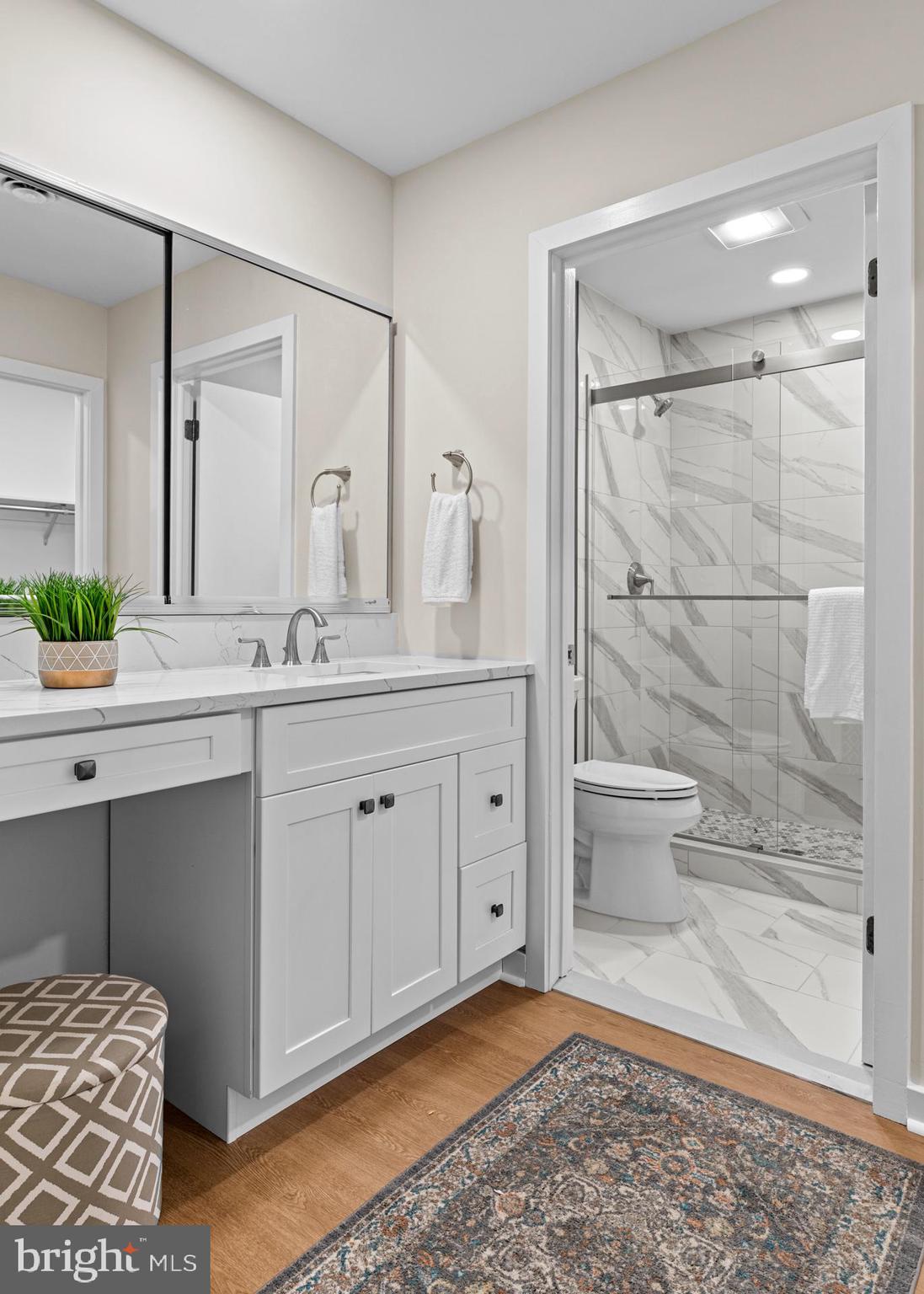 HERSHEYS MILL - Residential