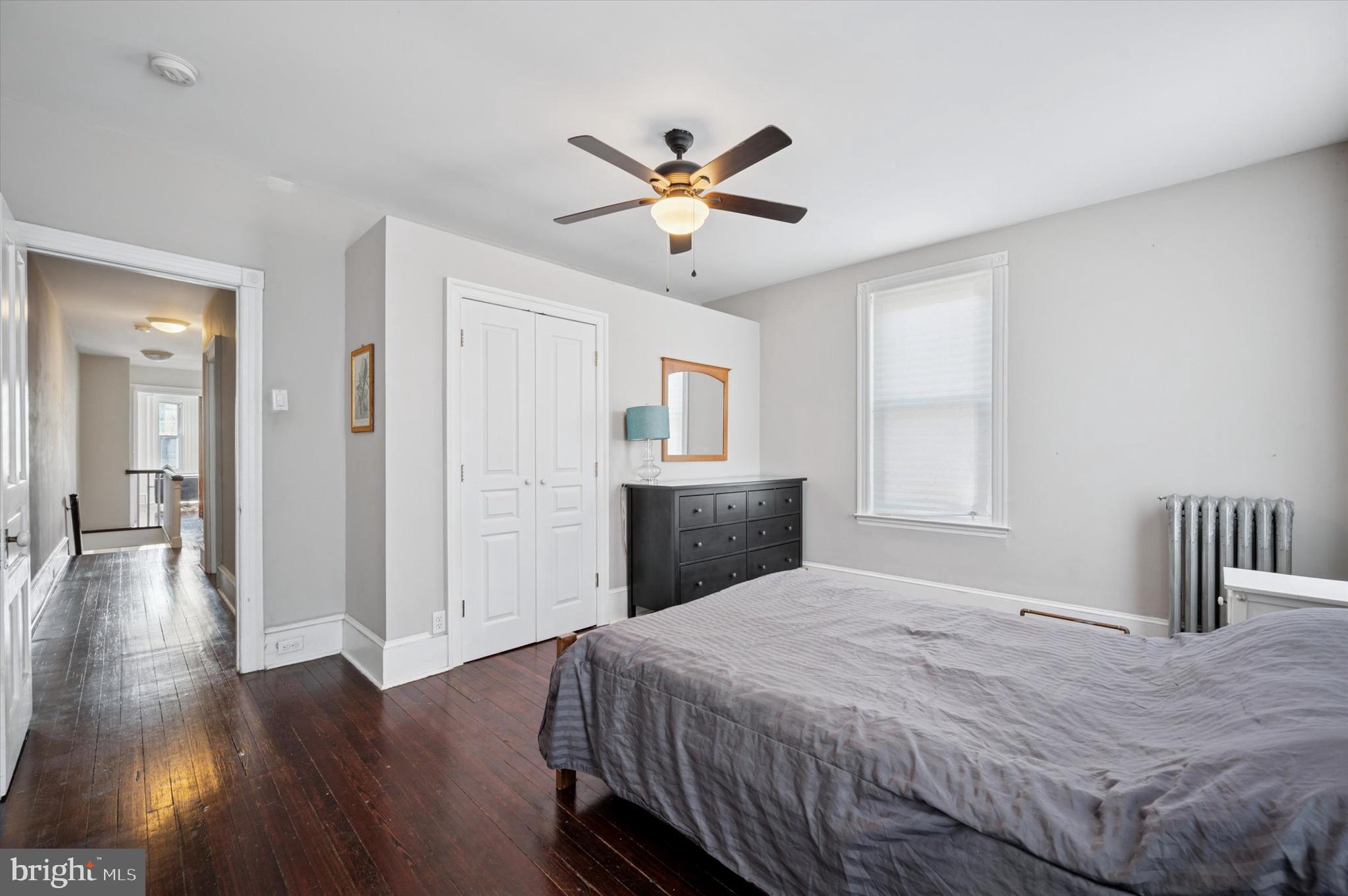 UNIVERSITY CITY - Residential