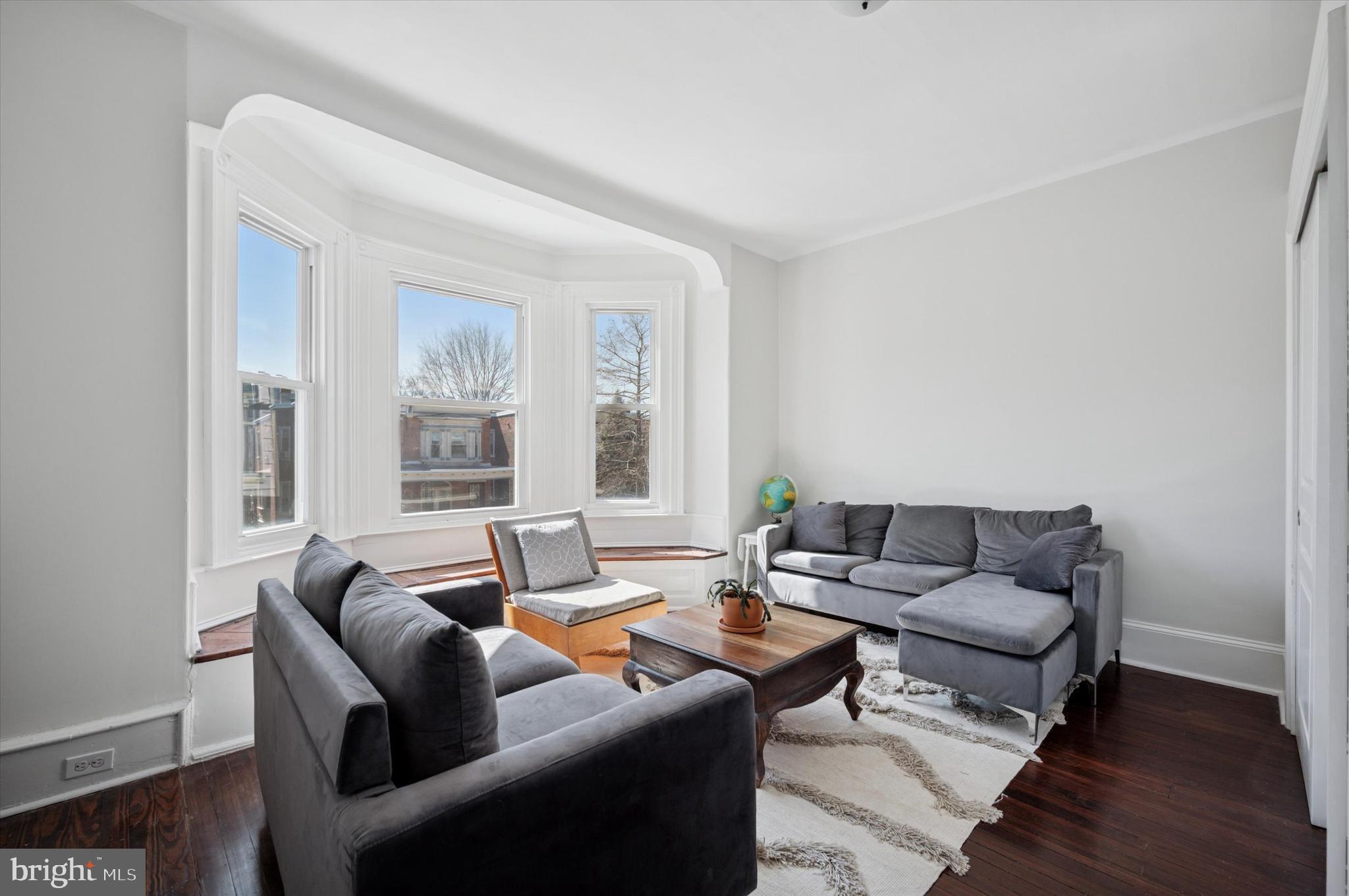 UNIVERSITY CITY - Residential