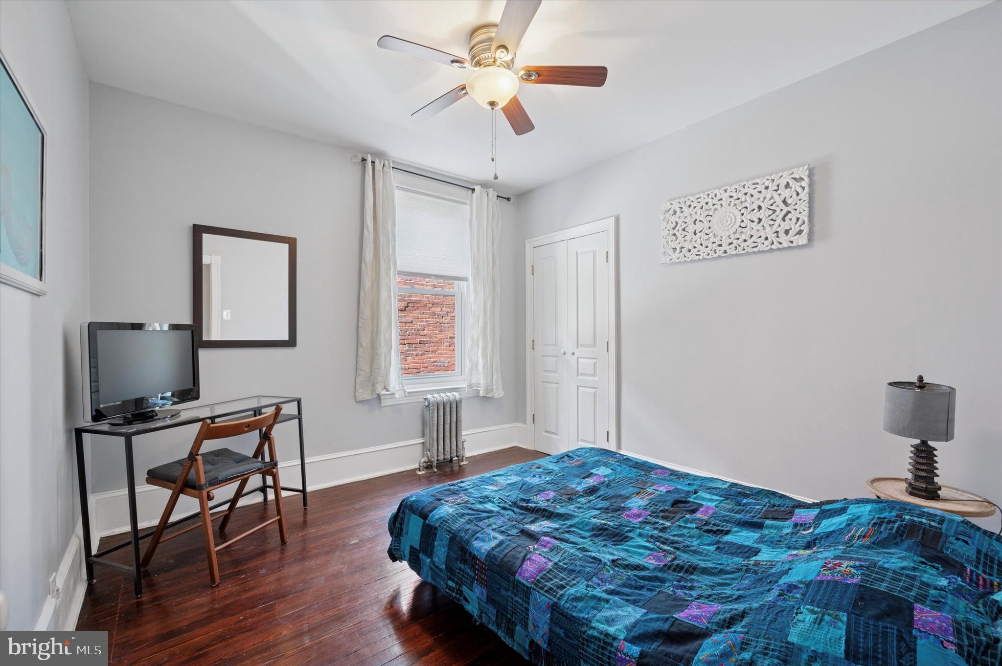 UNIVERSITY CITY - Residential