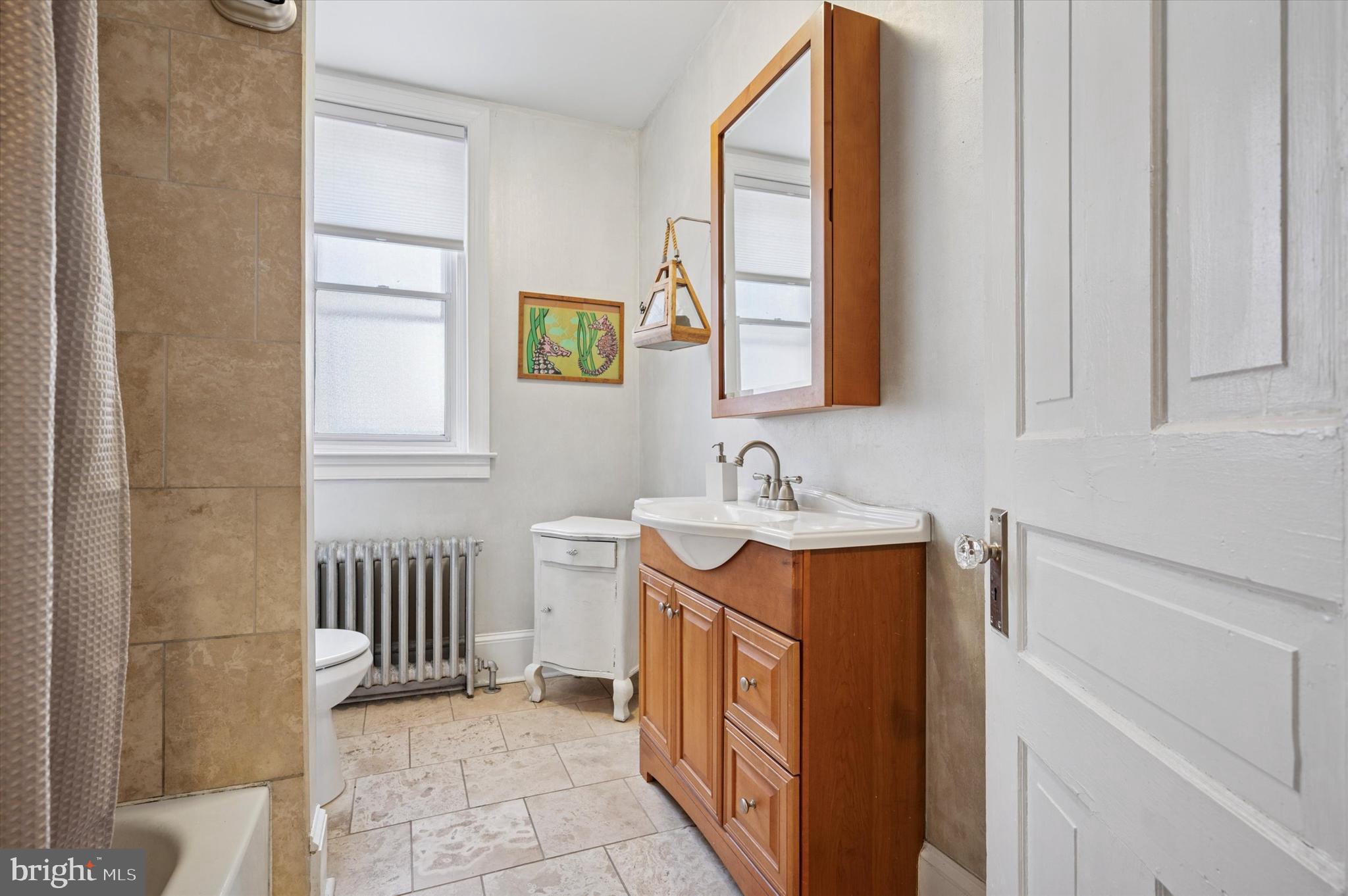 UNIVERSITY CITY - Residential