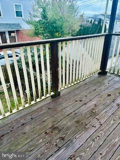 GARRETT HILL - Residential