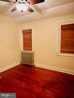 GARRETT HILL - Residential