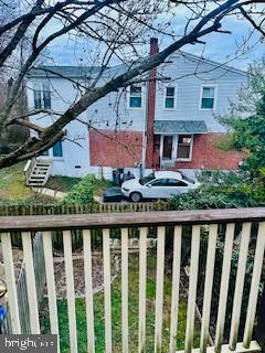 GARRETT HILL - Residential