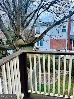 GARRETT HILL - Residential