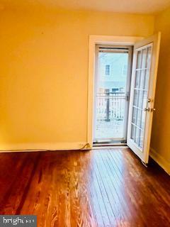 GARRETT HILL - Residential