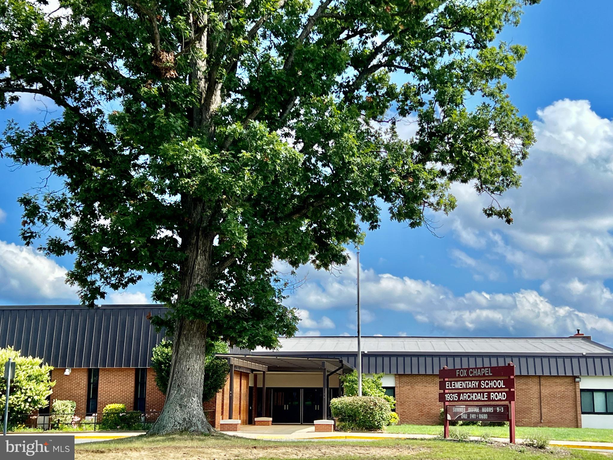 MIDDLEBROOK COMMONS - Residential