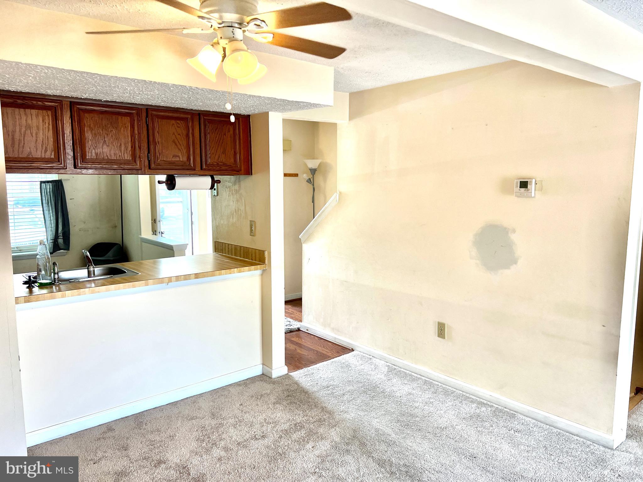 MIDDLEBROOK COMMONS - Residential