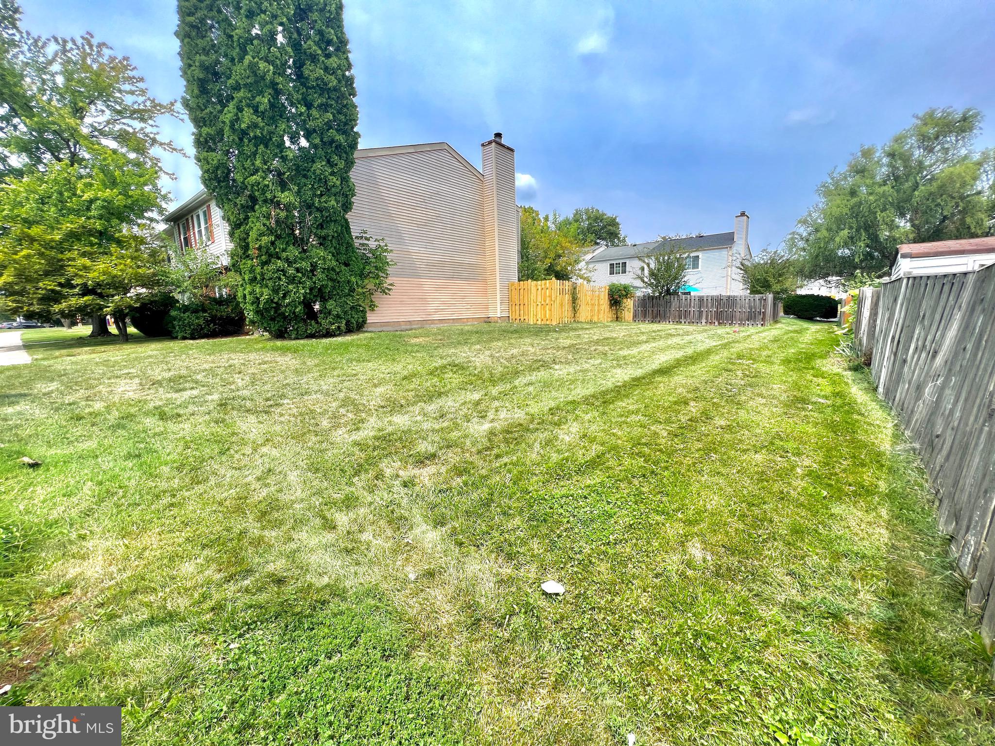 MIDDLEBROOK COMMONS - Residential