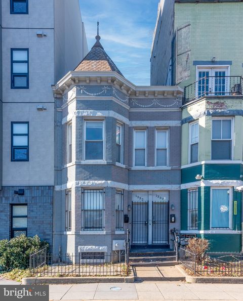 1332 NORTH CAPITOL STREET NW WASHINGTON DC 20002