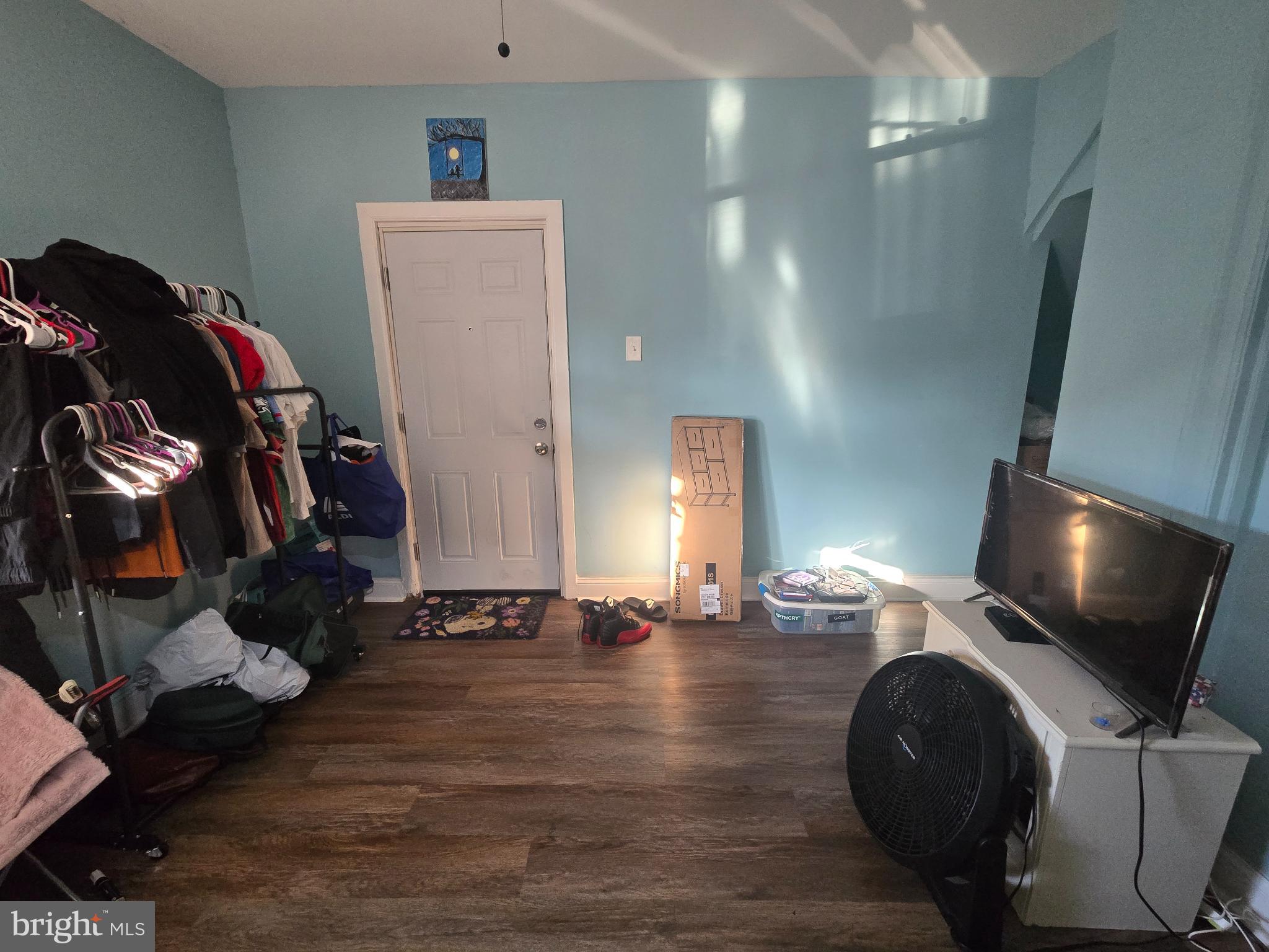 HUNTING PARK - Residential Income