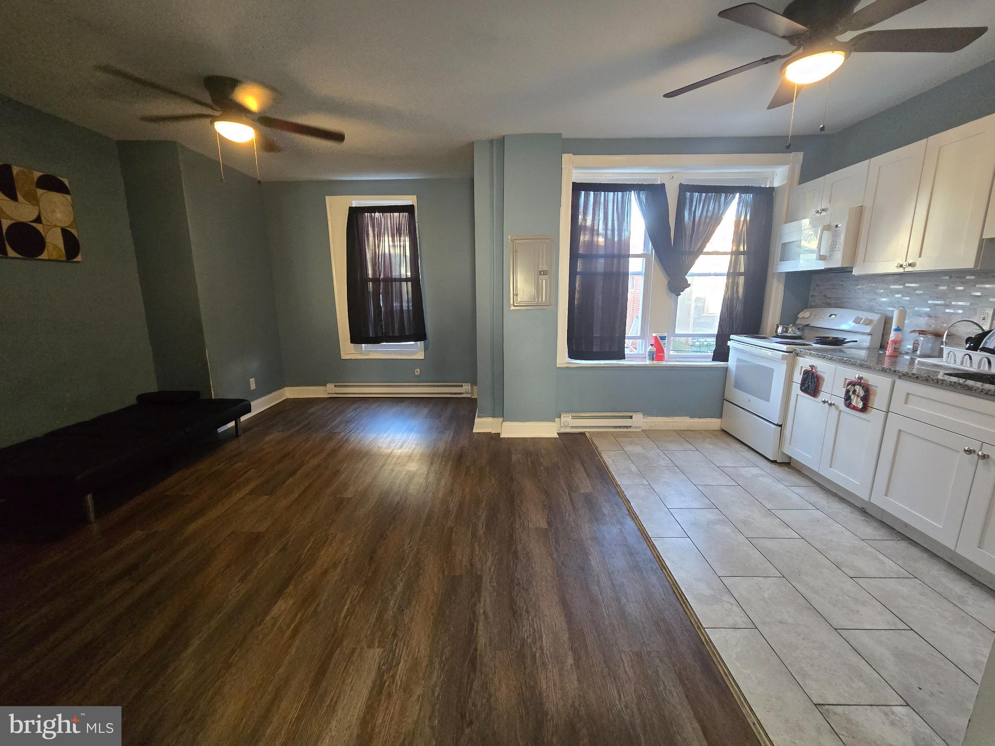 HUNTING PARK - Residential Income