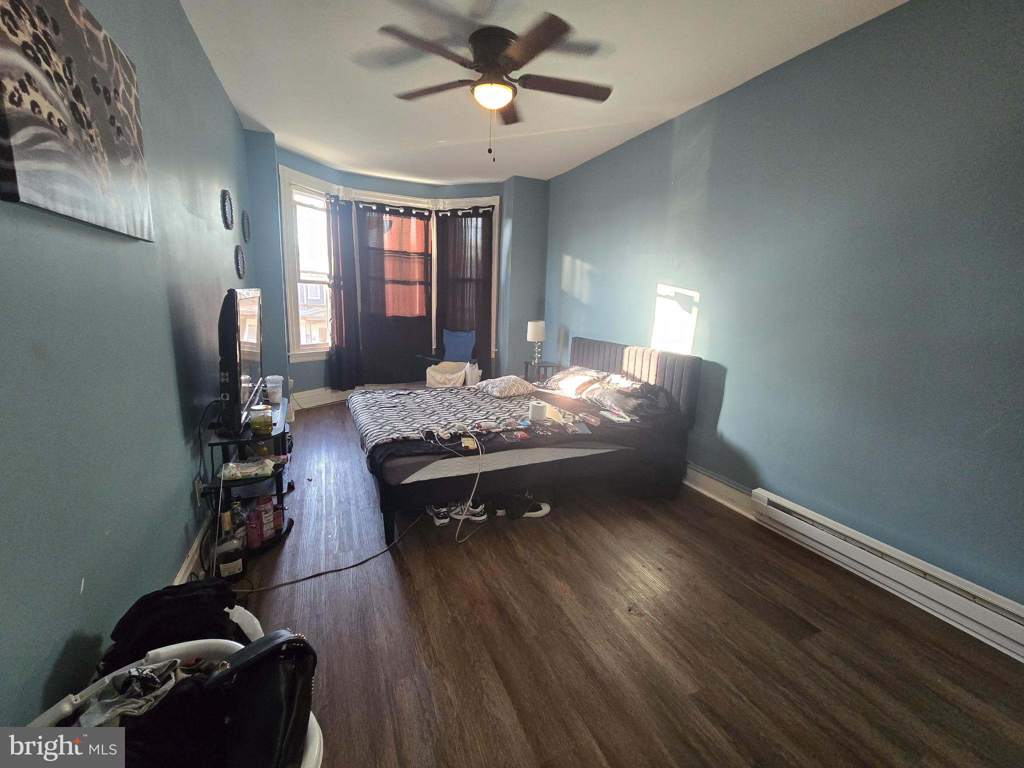 HUNTING PARK - Residential Income