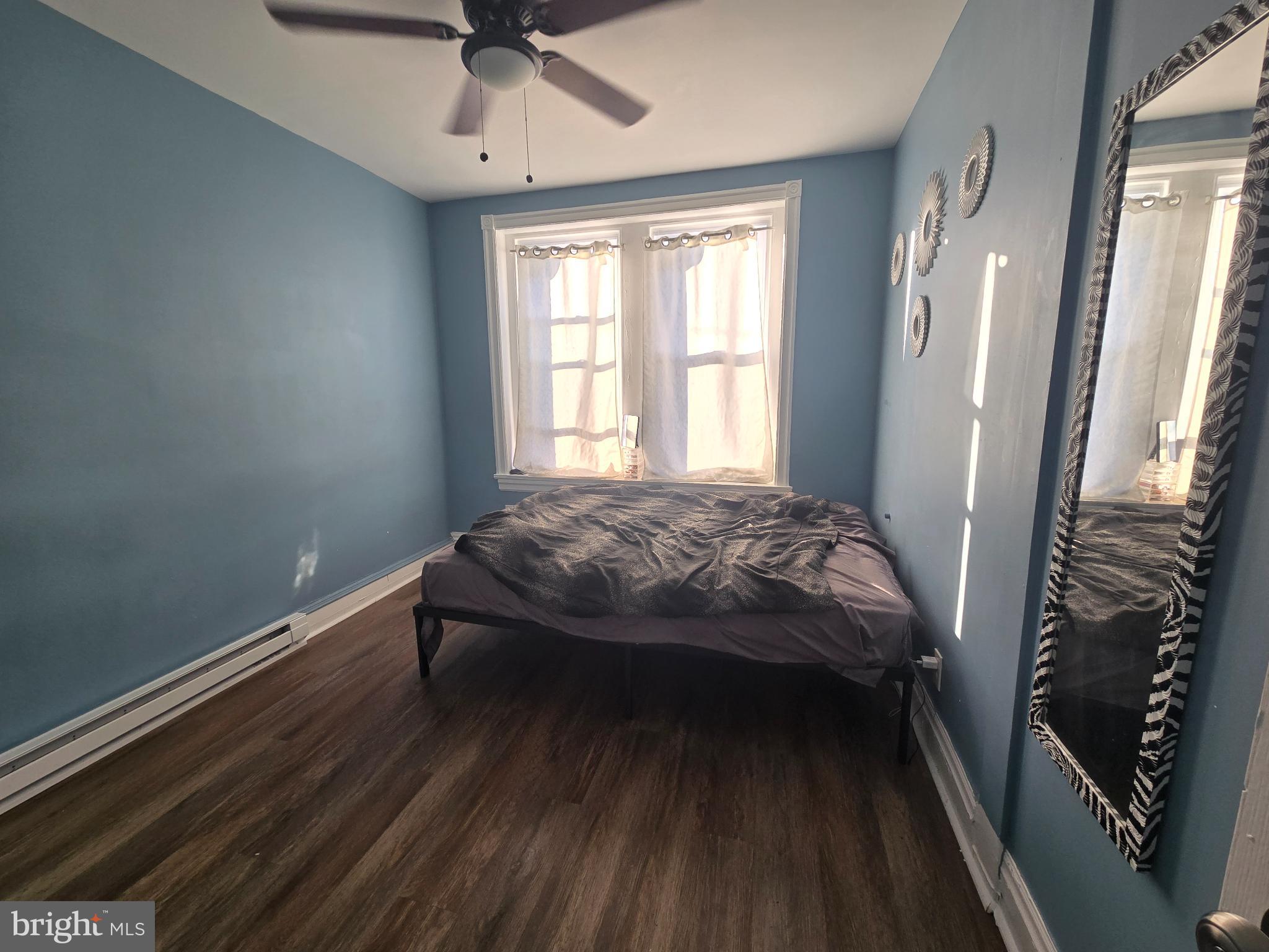 HUNTING PARK - Residential Income