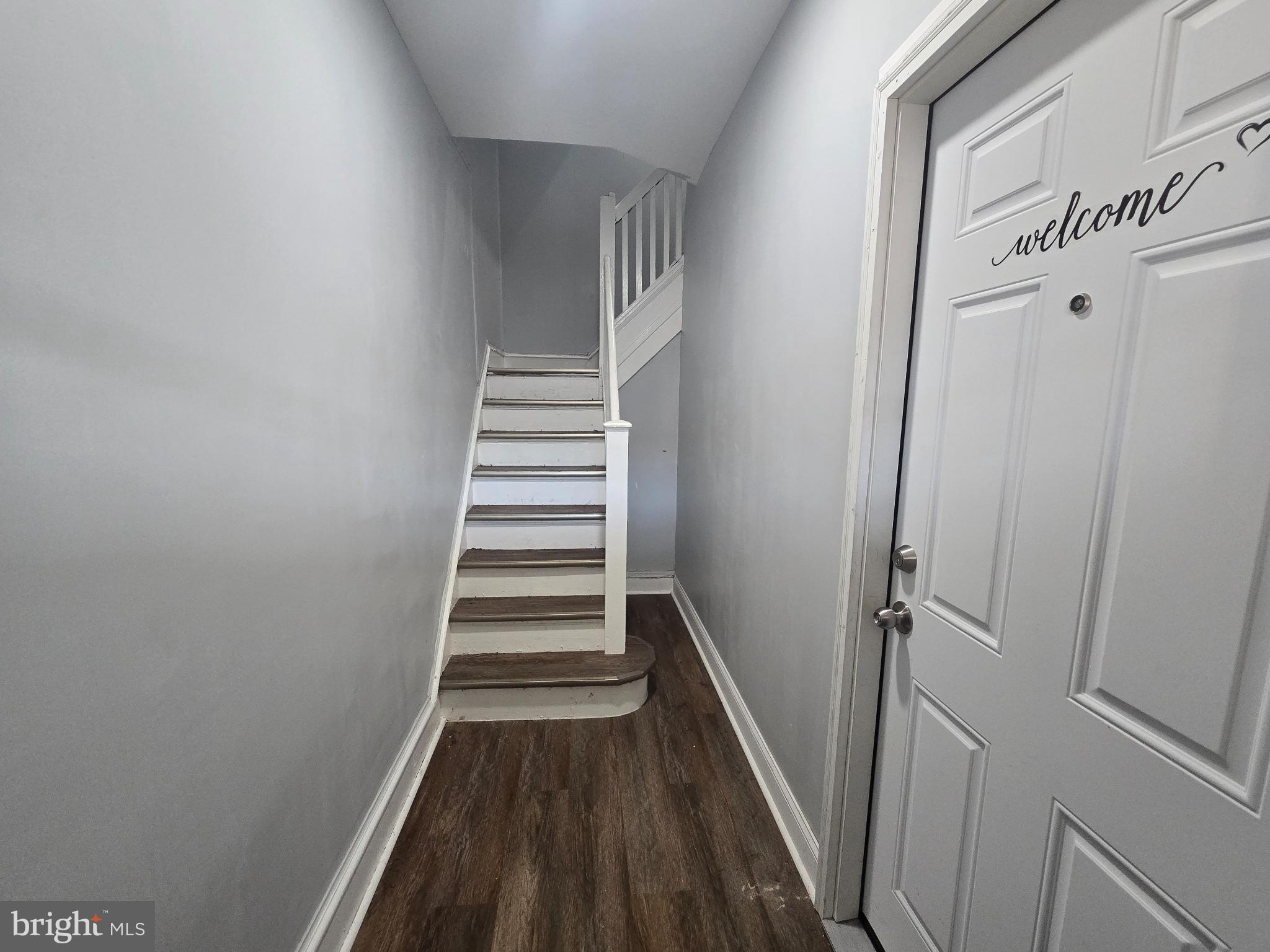 HUNTING PARK - Residential Income