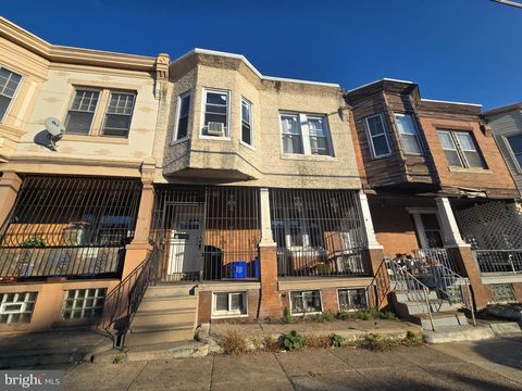3835 N 9TH STREET PHILADELPHIA PA 19140