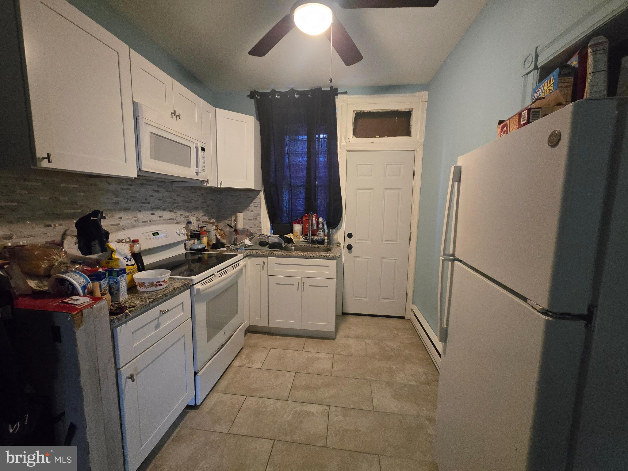 HUNTING PARK - Residential Income