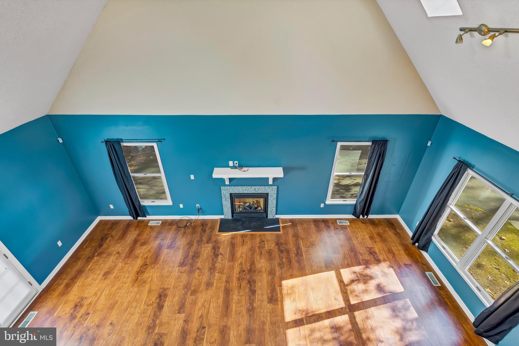 CHESAPEAKE RANCH ESTATES - Residential