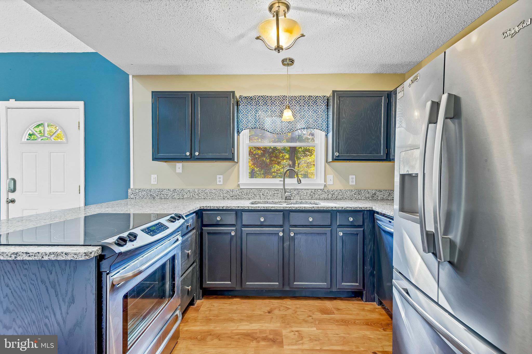 CHESAPEAKE RANCH ESTATES - Residential