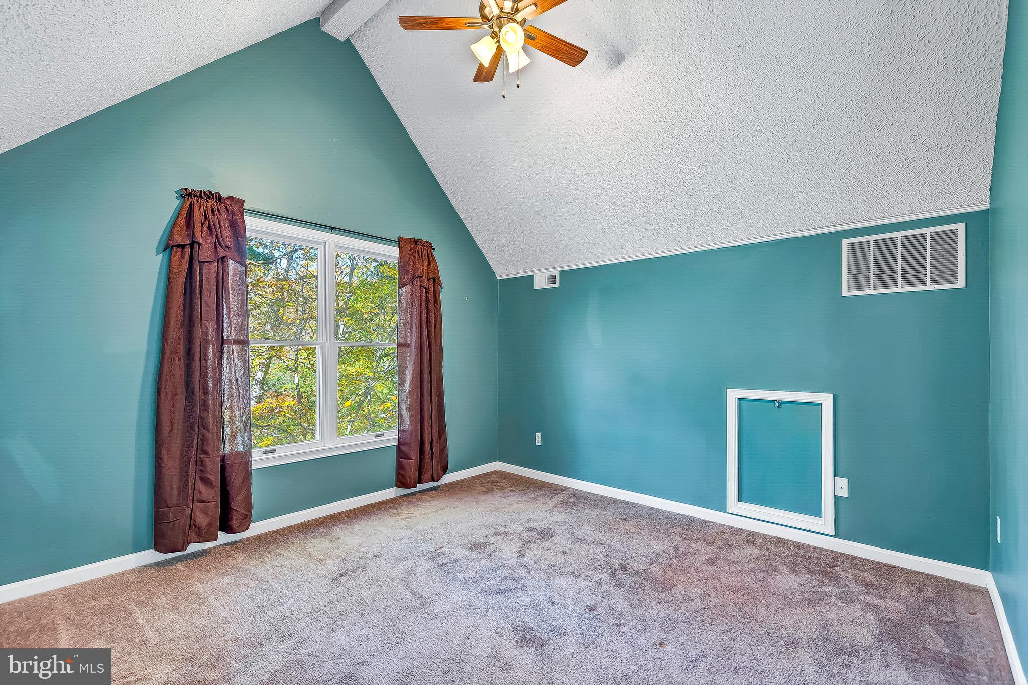 CHESAPEAKE RANCH ESTATES - Residential