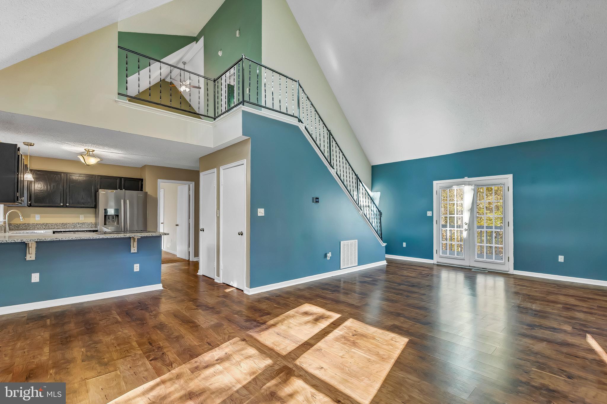 CHESAPEAKE RANCH ESTATES - Residential