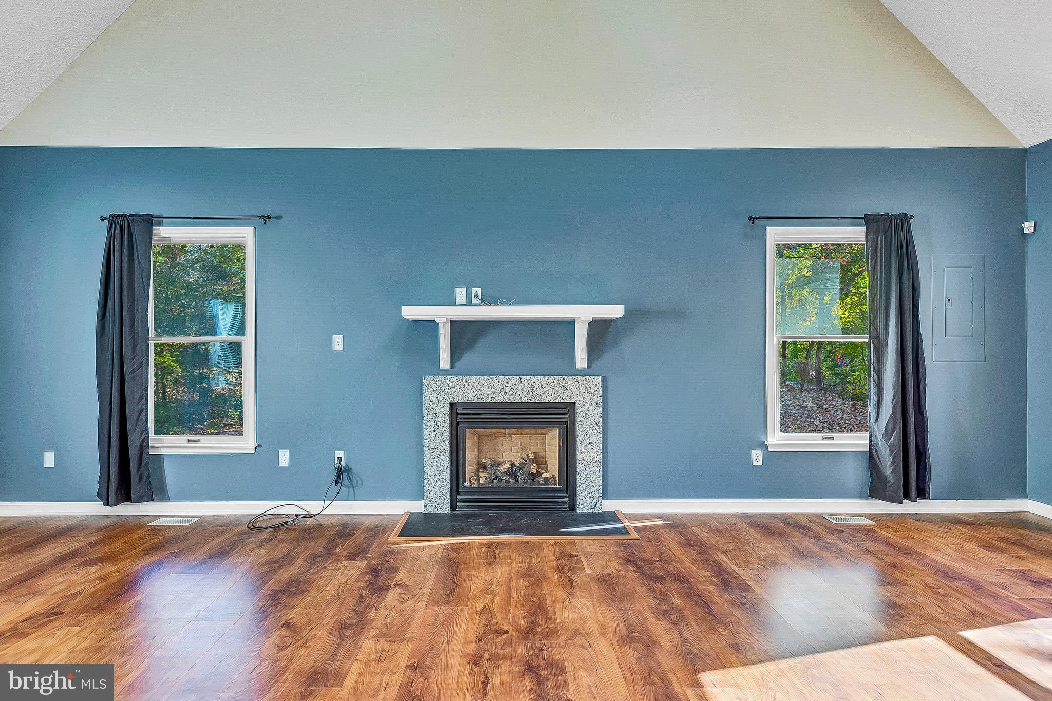 CHESAPEAKE RANCH ESTATES - Residential