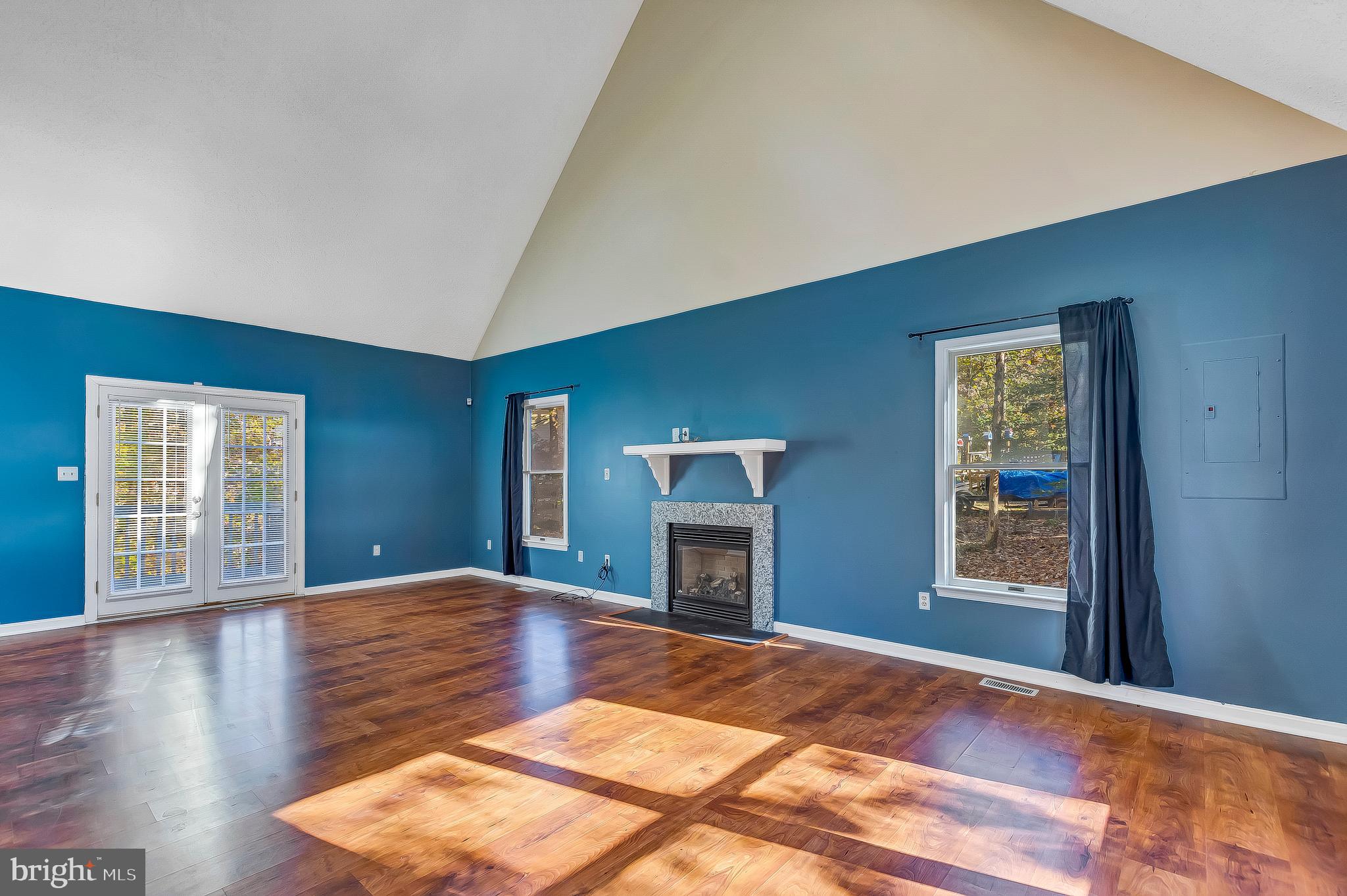 CHESAPEAKE RANCH ESTATES - Residential