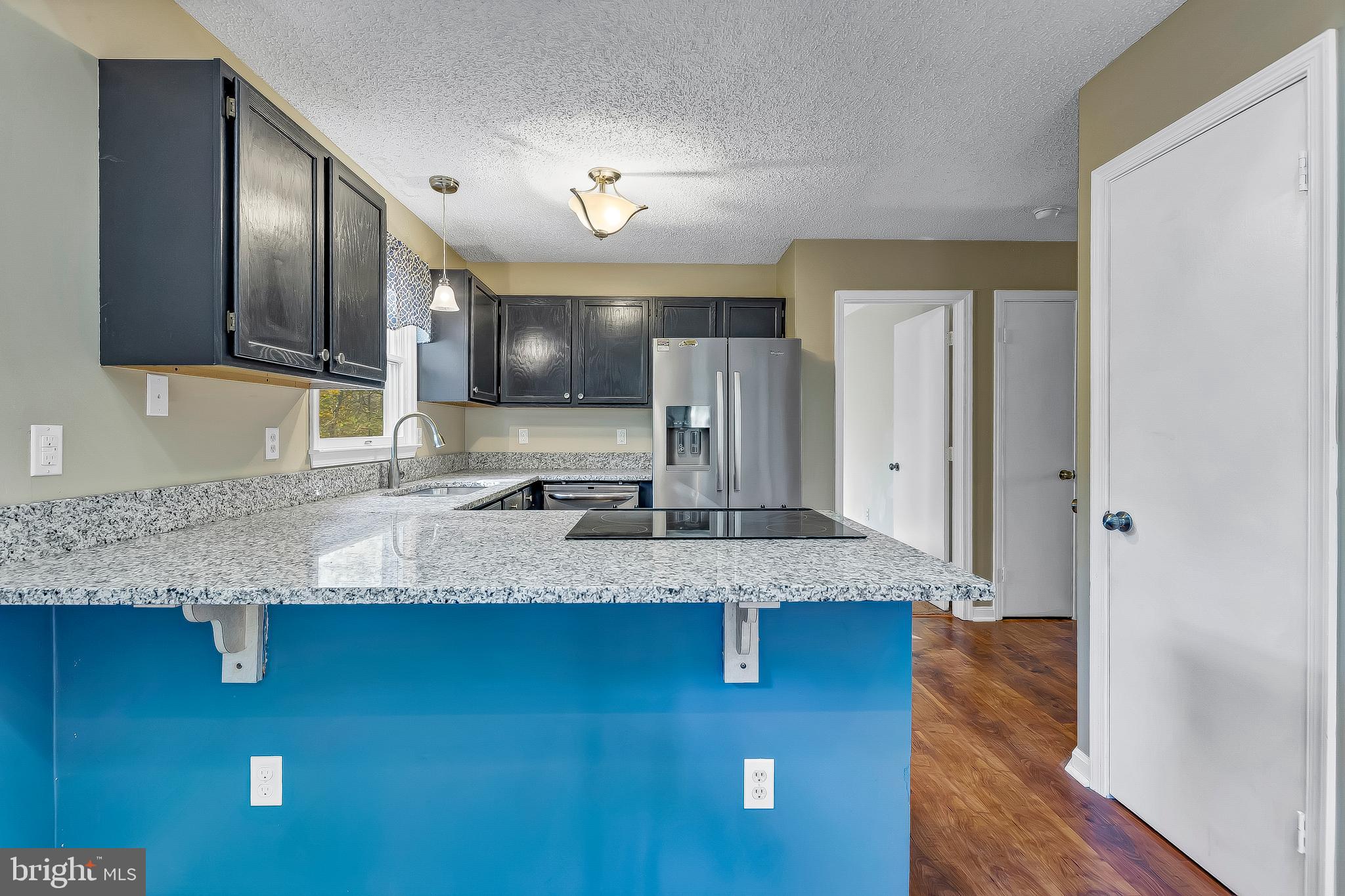 CHESAPEAKE RANCH ESTATES - Residential