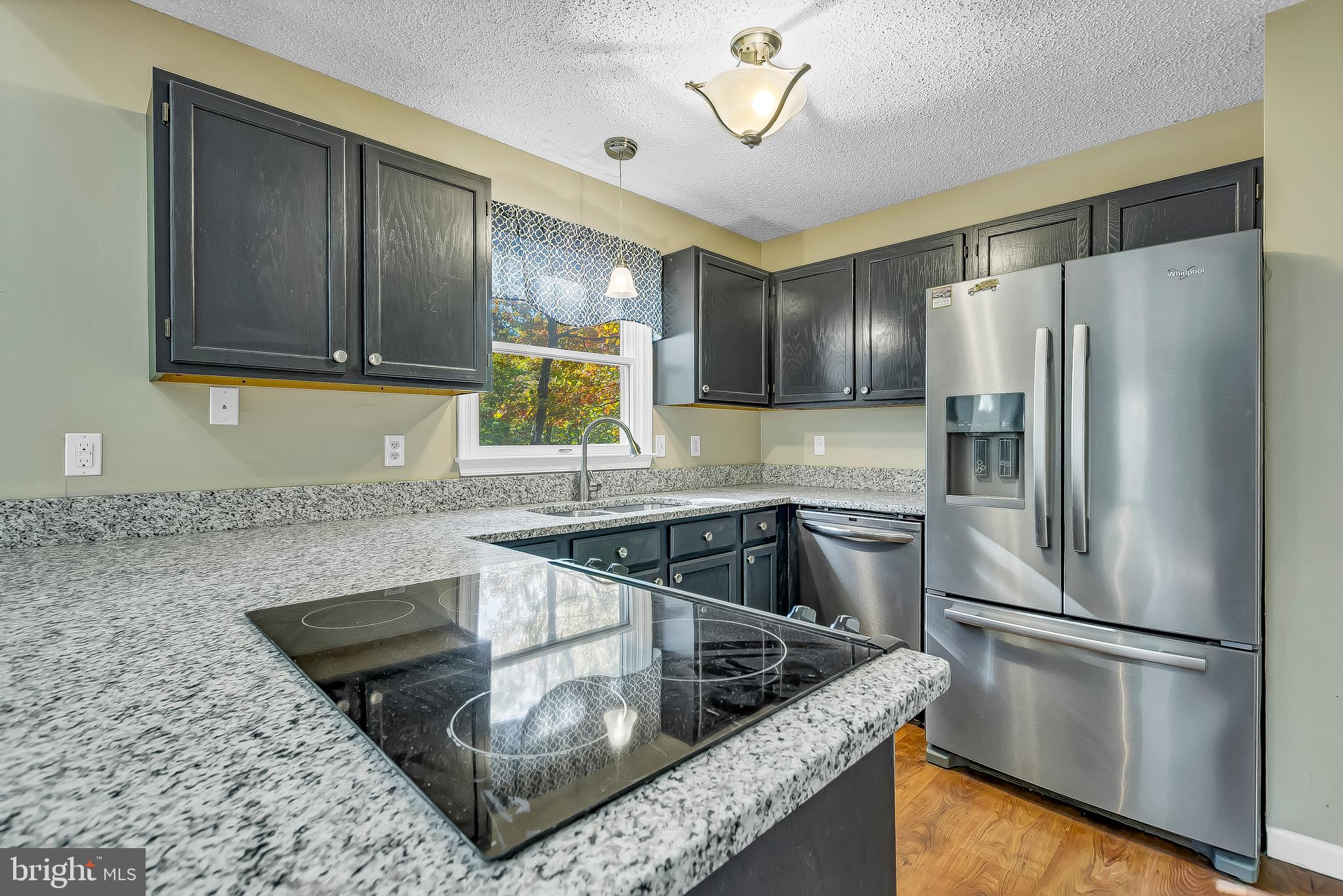 CHESAPEAKE RANCH ESTATES - Residential