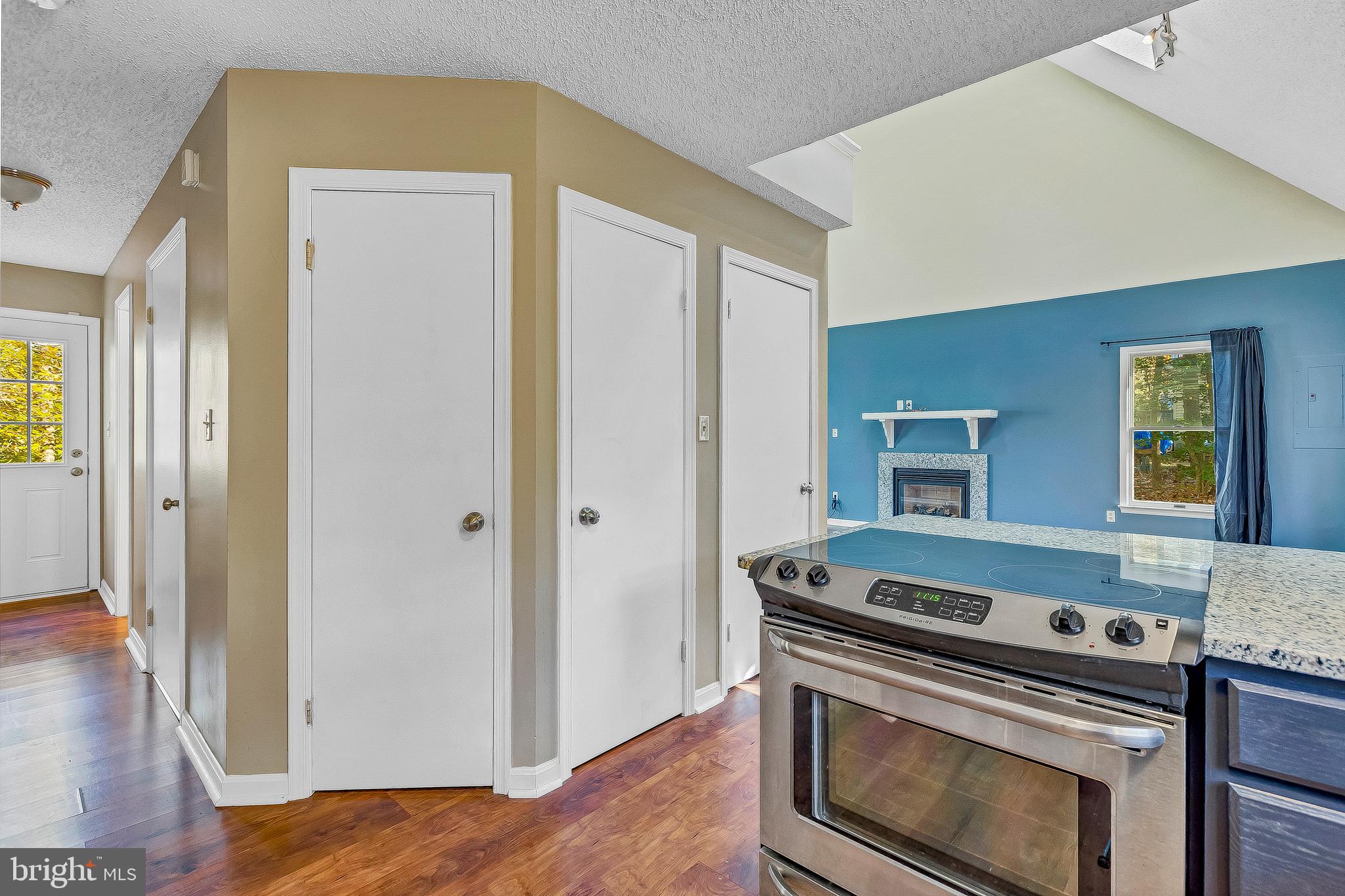 CHESAPEAKE RANCH ESTATES - Residential