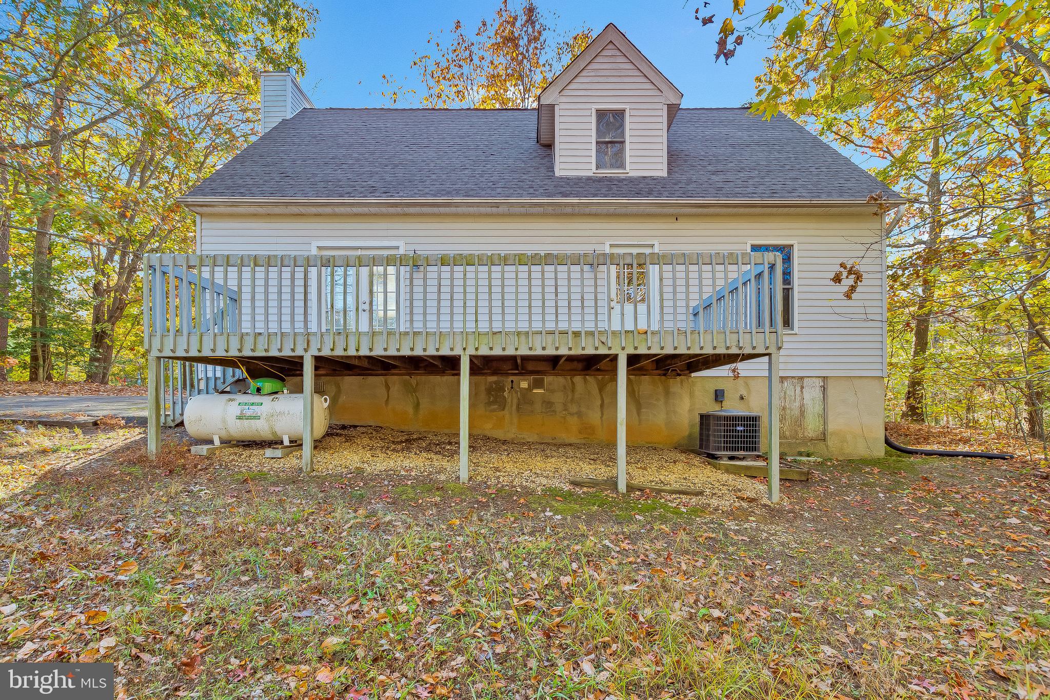 CHESAPEAKE RANCH ESTATES - Residential