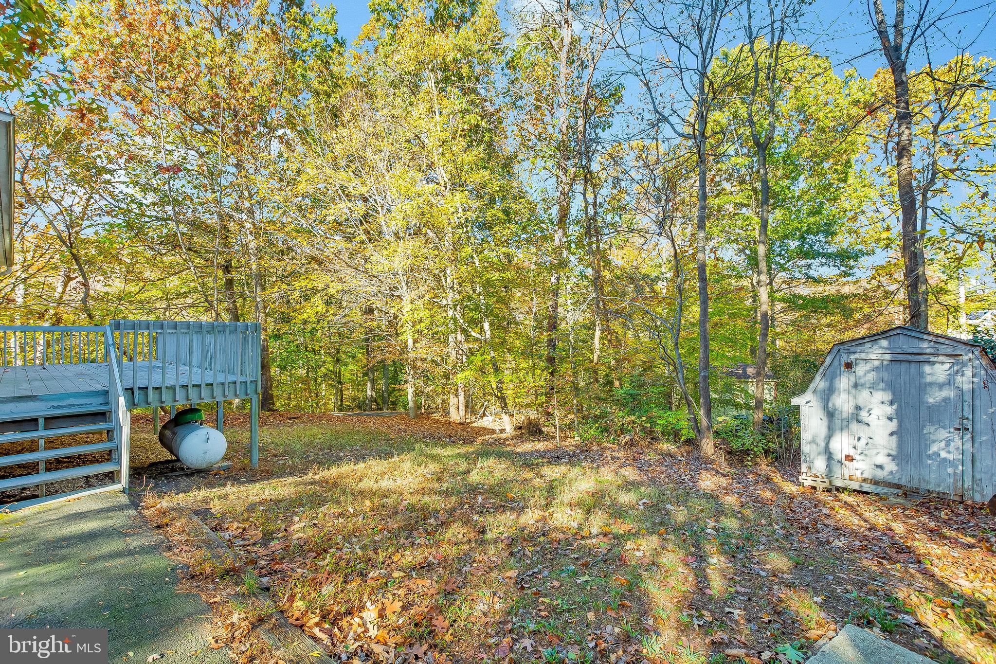 CHESAPEAKE RANCH ESTATES - Residential