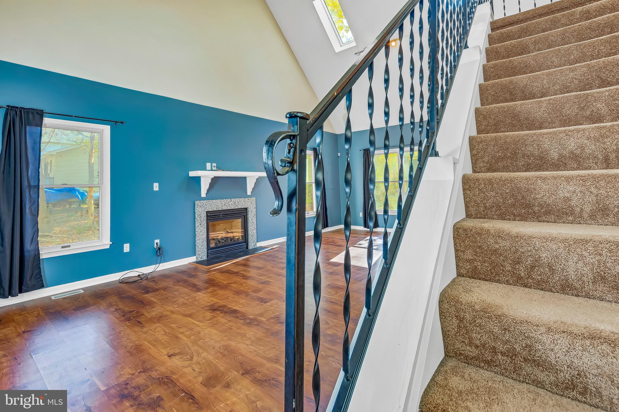 CHESAPEAKE RANCH ESTATES - Residential